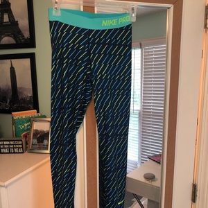Nike Pro Leggings